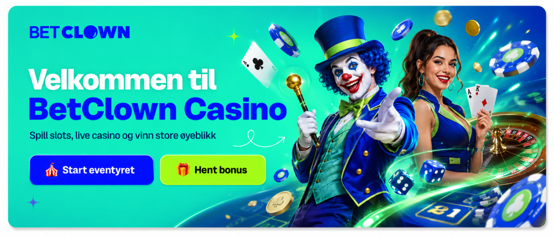 BetСlown Casino