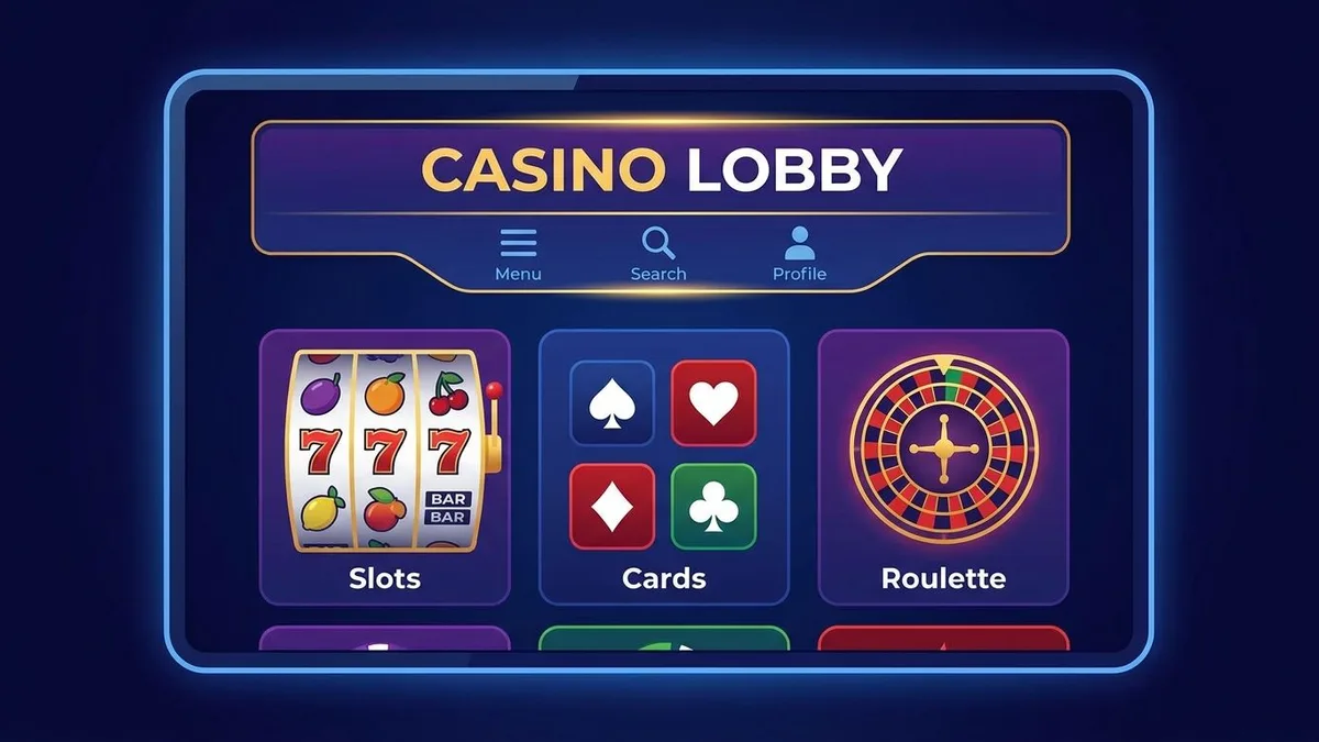 Casino-spill hos Betclown